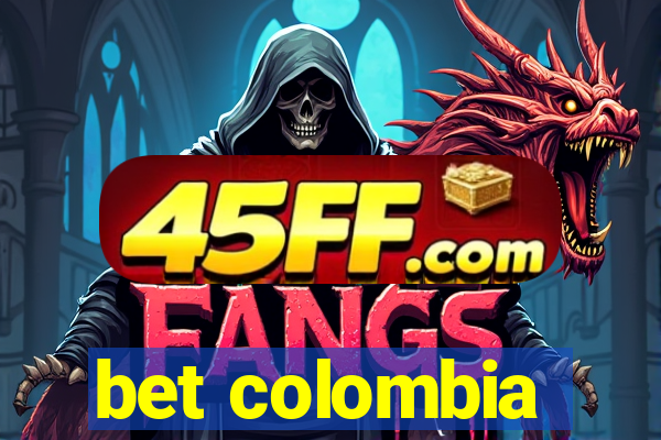 bet colombia